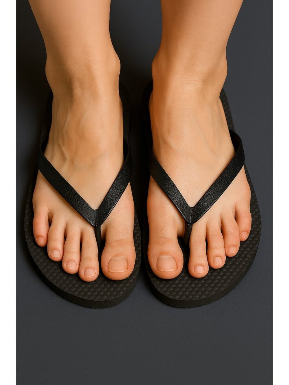Juncture Women's 7/8 Flip Flops / Sandals